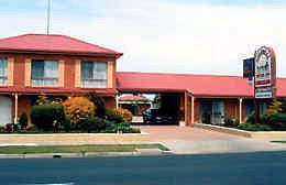 Best Western Colonial Bairnsdale - Accommodation Melbourne 0