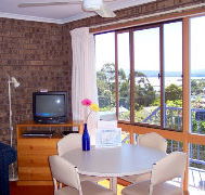 Mallacoota Blue Wren Motel - Accommodation Melbourne