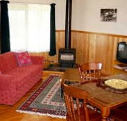 Prom Mill Cottages - Accommodation Melbourne