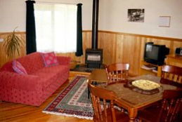 Prom Mill Cottages - Accommodation Melbourne 0