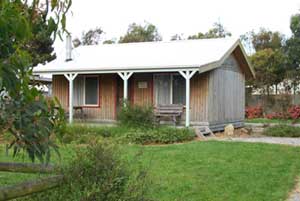 Prom Mill Cottages - Accommodation Melbourne 1