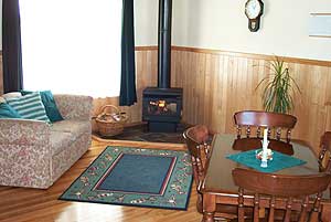 Prom Mill Cottages - Accommodation Melbourne 3