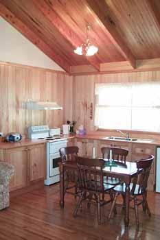 Prom Mill Cottages - Accommodation Melbourne 4