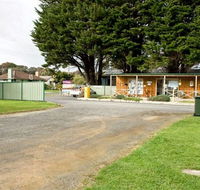 Prom Central Caravan Park - Accommodation Melbourne