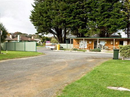 Prom Central Caravan Park - Accommodation Melbourne 0