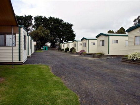 Prom Central Caravan Park - Accommodation Melbourne 2