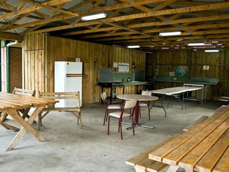 Prom Central Caravan Park - Accommodation Melbourne 3
