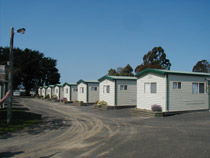 Prom Central Caravan Park - Accommodation Melbourne 5