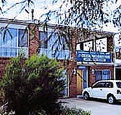 Inverloch Central Motor Inn - Accommodation Melbourne