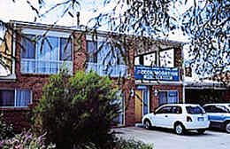 Inverloch Central Motor Inn - Accommodation Melbourne 0