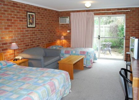 Inverloch Central Motor Inn - Accommodation Melbourne 4