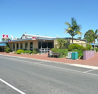 Mallacoota Hotel Motel - Accommodation Melbourne