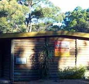 Beachcomber Caravan Park  Log Cabins - Accommodation Melbourne