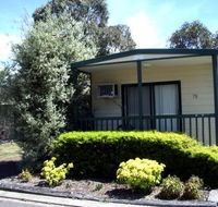 Tandara Caravan Park - Accommodation Melbourne