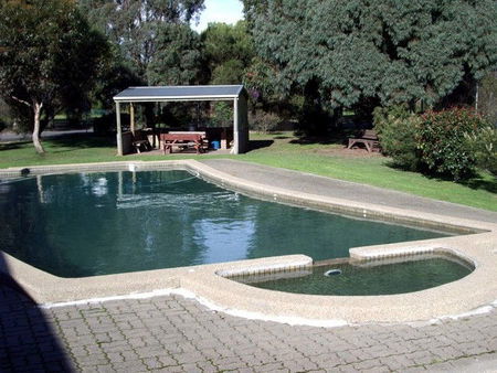 Tandara Caravan Park - Accommodation Melbourne 2