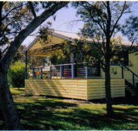 Pelican Quays - Accommodation Melbourne
