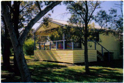 Pelican Quays - Accommodation Melbourne 0