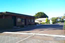 Portland Bay Holiday Park - Accommodation Melbourne 0