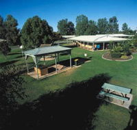 RACV Cobram Resort - Accommodation Melbourne