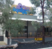 Moama On Murray Resort - Accommodation Melbourne