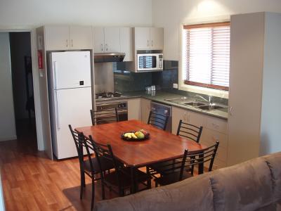 Moama On Murray Resort - Accommodation Melbourne 1