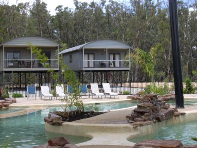 Moama On Murray Resort - Accommodation Melbourne 3