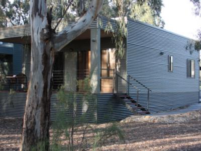 Moama On Murray Resort - Accommodation Melbourne 4
