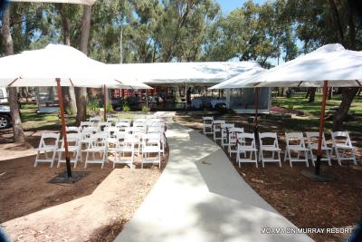 Moama On Murray Resort - Accommodation Melbourne 5