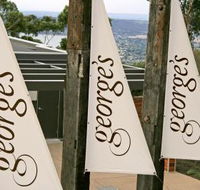 Georges Boutique B and B and Culinary Retreat - Accommodation Melbourne