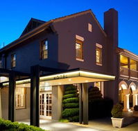 Peppers Mineral Springs Retreat - Accommodation Melbourne