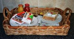 Yackandandah Townshiphill Motel - Accommodation Melbourne 0