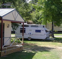 Yackandandah Holiday Park - Accommodation Melbourne