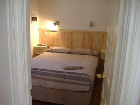 Yackandandah Holiday Park - Accommodation Melbourne 1