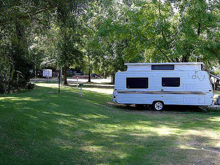 Yackandandah Holiday Park - Accommodation Melbourne 4