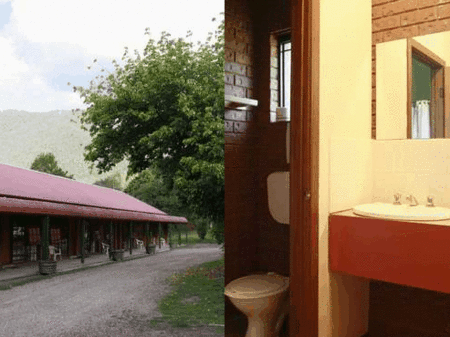 The Snowline Hotel - Accommodation Melbourne 2