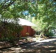 Myrtleford Caravan Park - Accommodation Melbourne