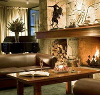 Grand Mercure Chalet Mt Buller - Accommodation Melbourne