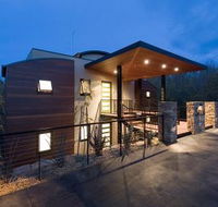 Saltus Luxury Retreat - Accommodation Melbourne