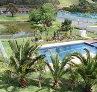 Barwon Valley Lodge - Accommodation Melbourne