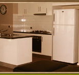 Deeluxe Riverspa Apartments - Accommodation Melbourne