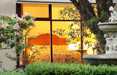 Truemans Cottages - Accommodation Melbourne 0