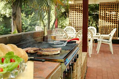 Truemans Cottages - Accommodation Melbourne 3