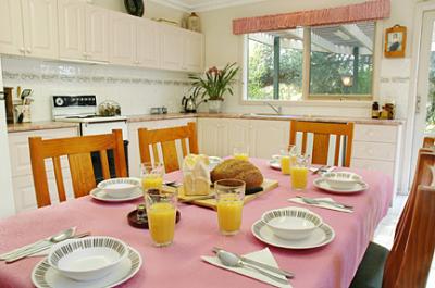 Truemans Cottages - Accommodation Melbourne 5