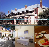 Whitehall Guesthouse Sorrento - Accommodation Melbourne
