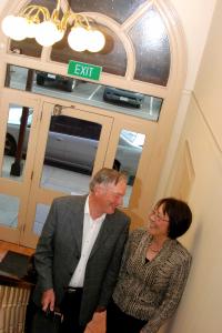 Grand Terminus Hotel - Accommodation Melbourne 1