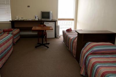 Grand Terminus Hotel - Accommodation Melbourne 2