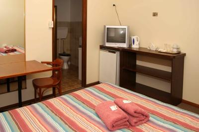 Grand Terminus Hotel - Accommodation Melbourne 4