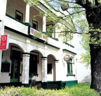 Healesville Hotel - Accommodation Melbourne