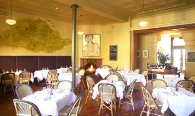 Healesville Hotel - Accommodation Melbourne 1