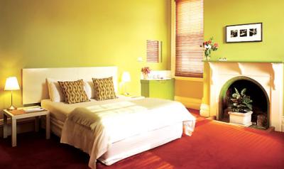 Healesville Hotel - Accommodation Melbourne 2